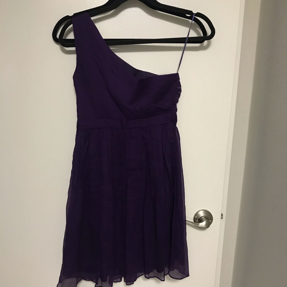 JCrew cocktail dress